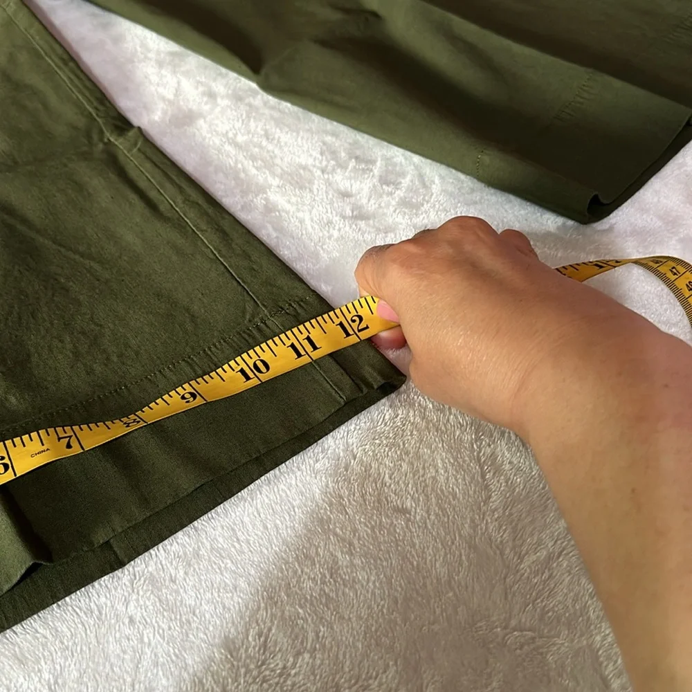 Anthropologie Holly/Houx pants women’s size 32 - Picture 5 of 14